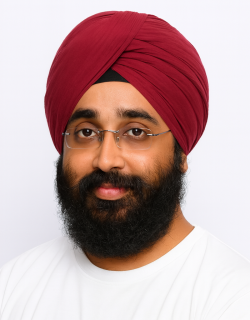 GURNEET SINGH